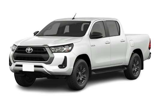 Linha Hilux