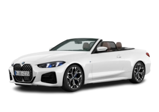 Série 4 Cabrio 2026