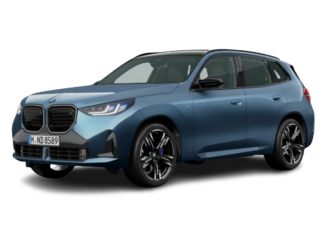 BMW X3 M50 xDrive 2026