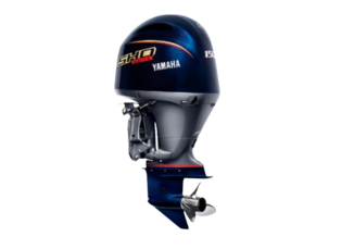 150HP - 4T VMAX