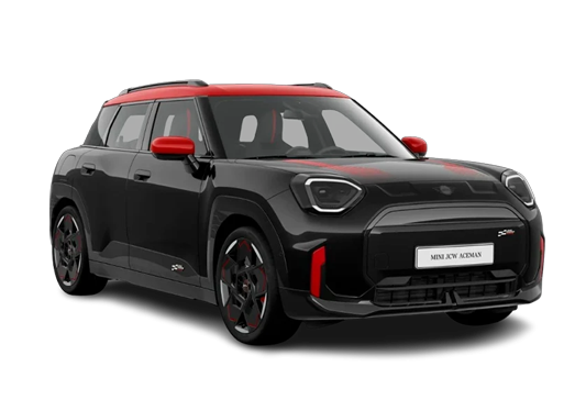 MINI Cooper S 5 Portas na Autokraft.