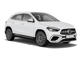 GLA 200 AMG Line