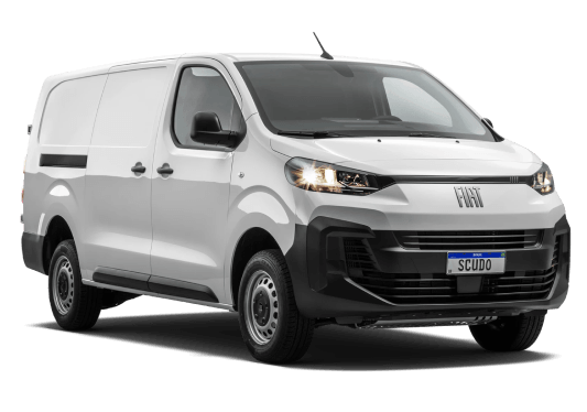 Nova Scudo 2026