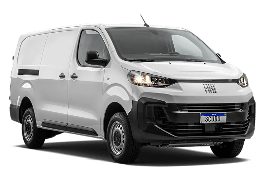 Nova Scudo Cargo 2.2 TD