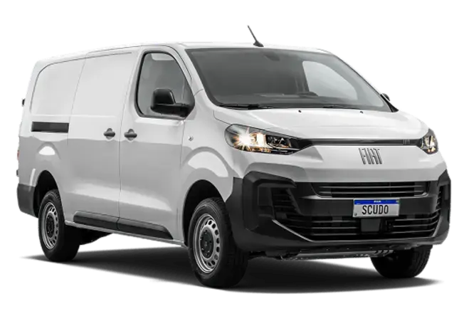 Nova Scudo 2026