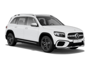 GLB 220 4MATIC AMG Line