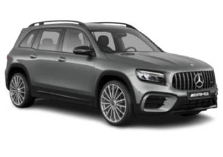 Mercedes-AMG GLB 35 4MATIC 26/26