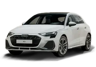 A3 Sportback 2026 Performance 40 TFSI S tronic