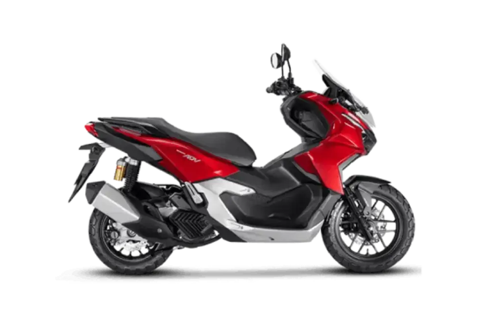 #VOU DE HONDA + (Com Seguro de Vida Prestamista)