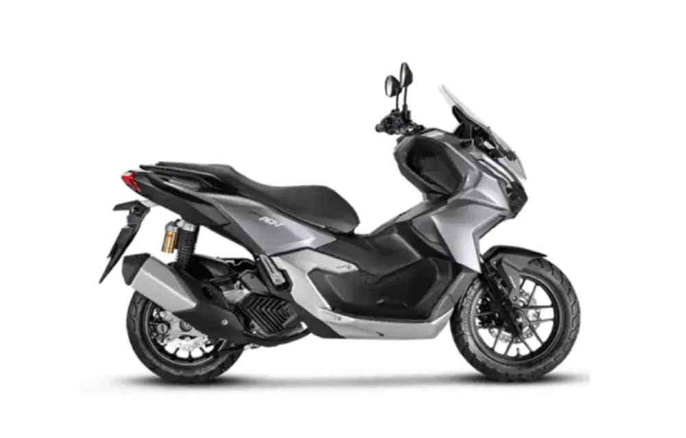 Vou de Honda