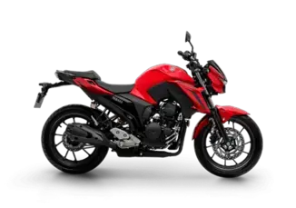 Magma Red - Vermelho Metálico