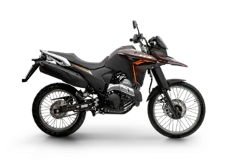 Atacama Brown - Marrom Metálico