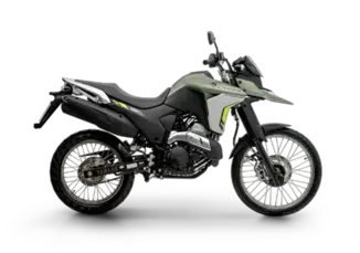 Amazon Green - Verde Fosco