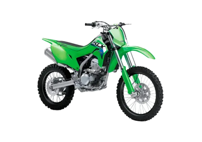KLX300R 2026