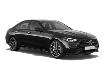 C 300 AMG LINE