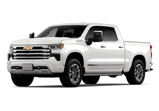 Nova Silverado 2026