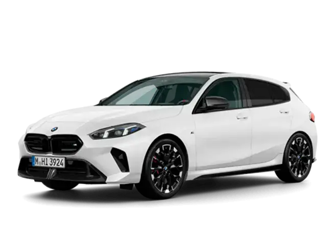 BMW M135 xDrive 2026