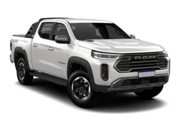 Nova Dakota WARLOCK 2.2 DIESEL