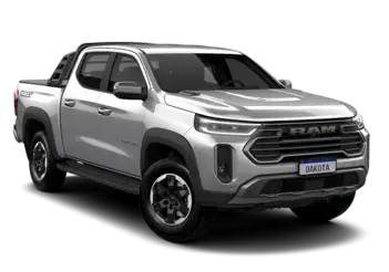 Ram Dakota WARLOCK 2.2 DIESEL