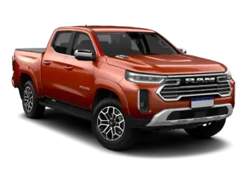 Nova Dakota LARAMIE 2.2 DIESEL 