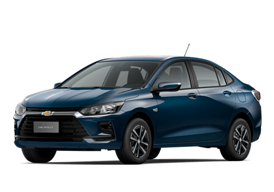 Novo Onix Plus LT AT Turbo 2026