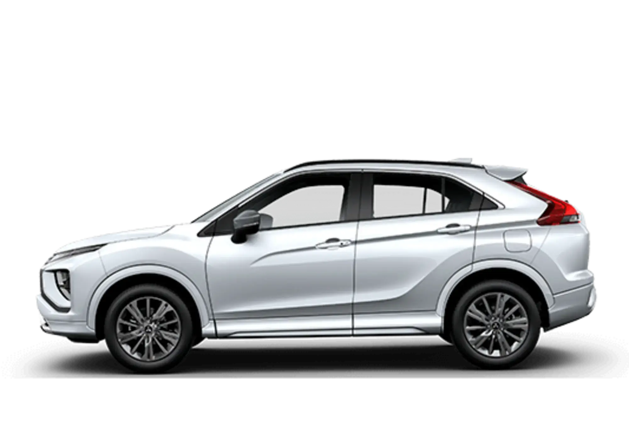 Imagem do Eclipse Cross 2027