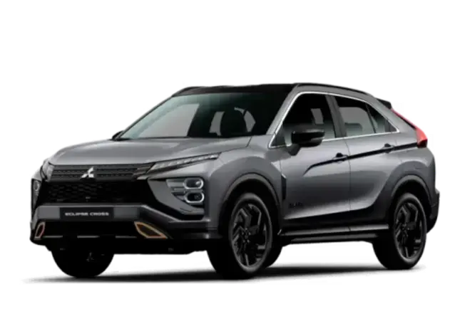 Black 4x4