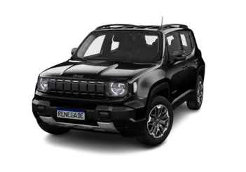 RENEGADE ALTITUDE