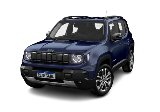 Novo Renegade