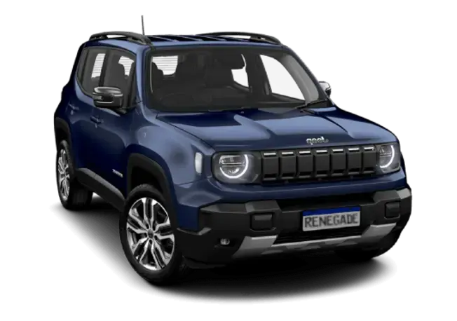 LONGITUDE T270 MHEV 4X2