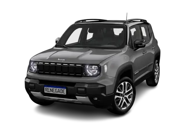 Novo Renegade
