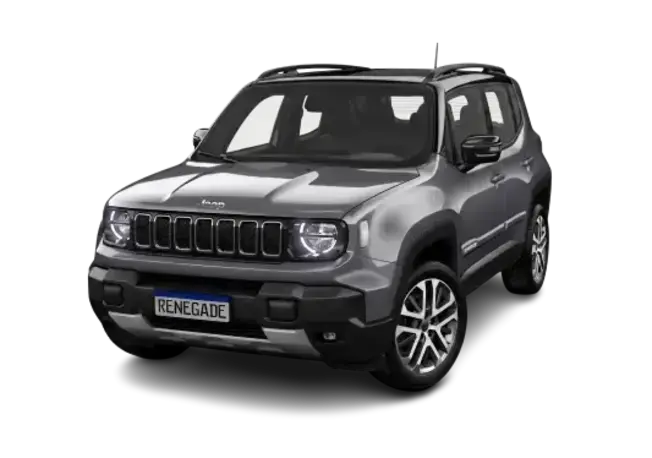 Novo Renegade