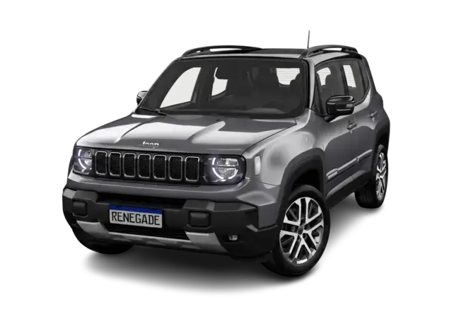 Novo Renegade