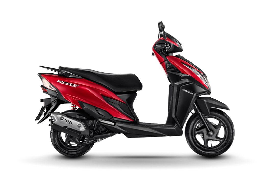 Elite 125