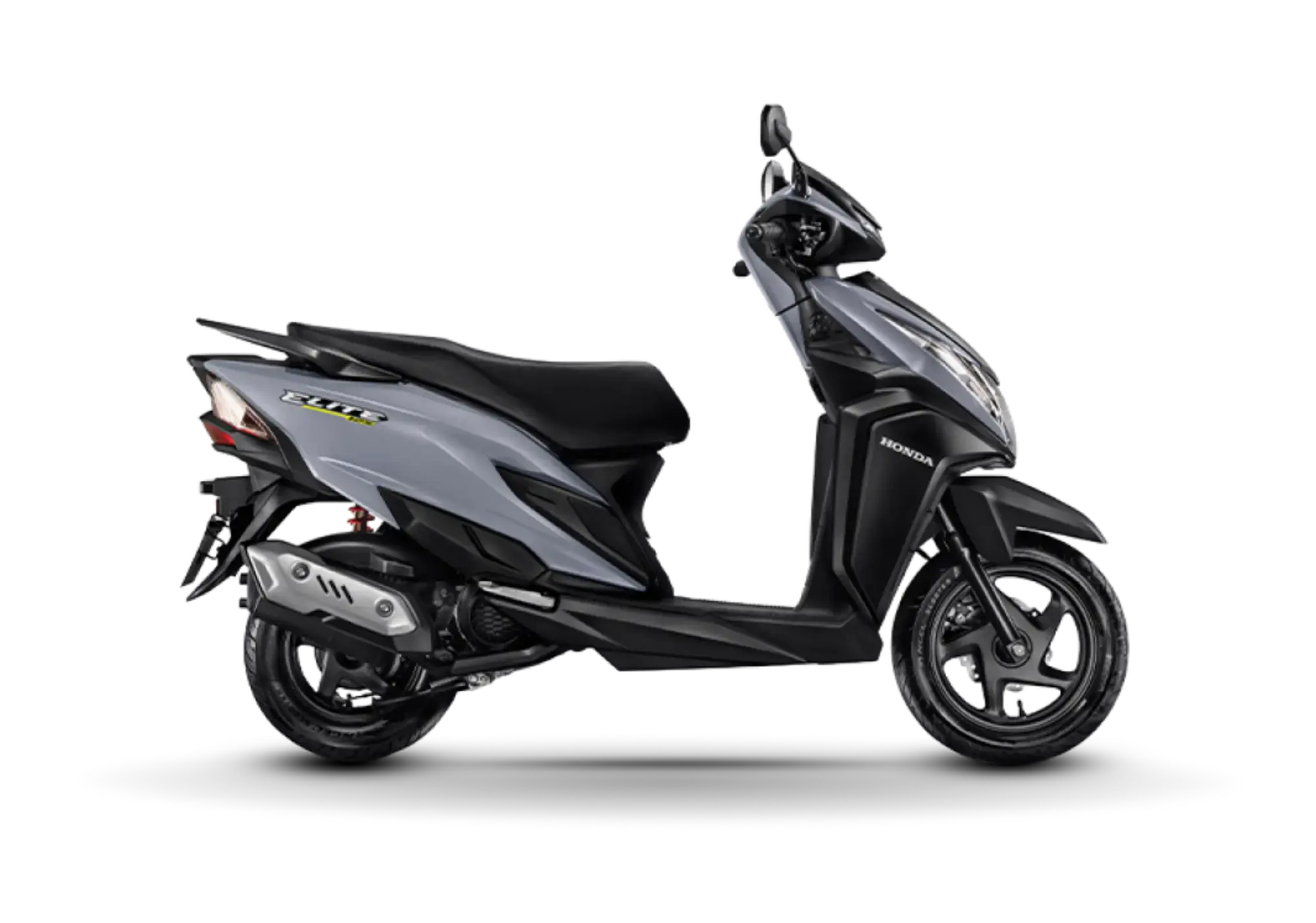 ELITE 125