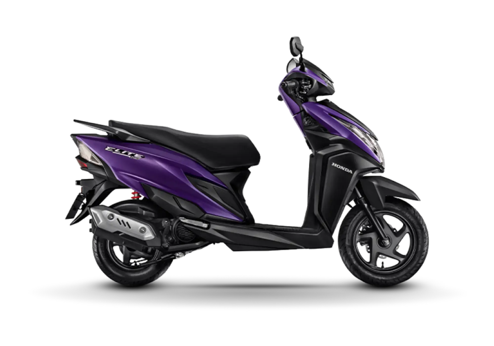 Elite 125 2027