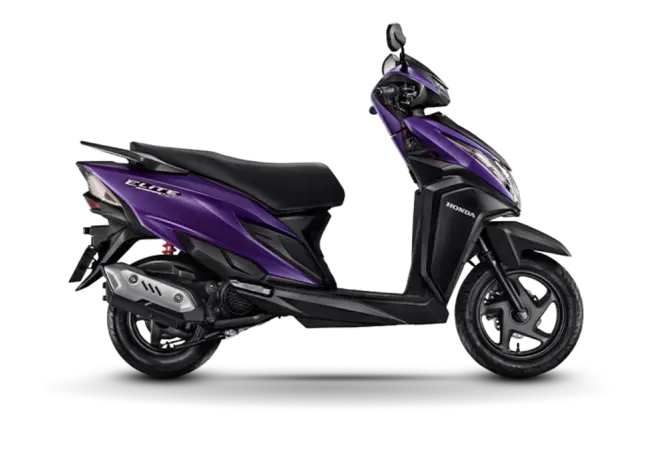 ELITE 125