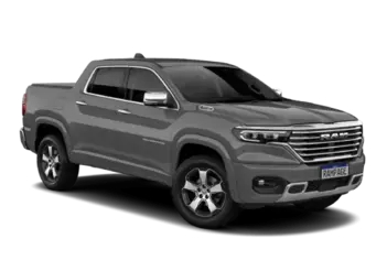 Rampage Laramie Turbo Flex