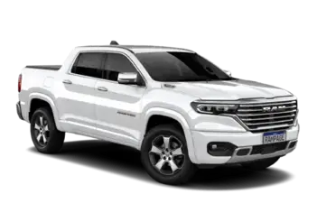 Rampage Laramie Turbo Diesel
