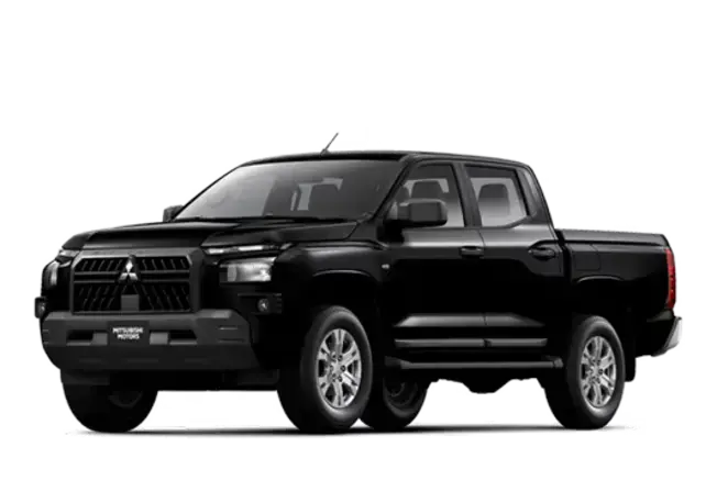 GLS 4x4