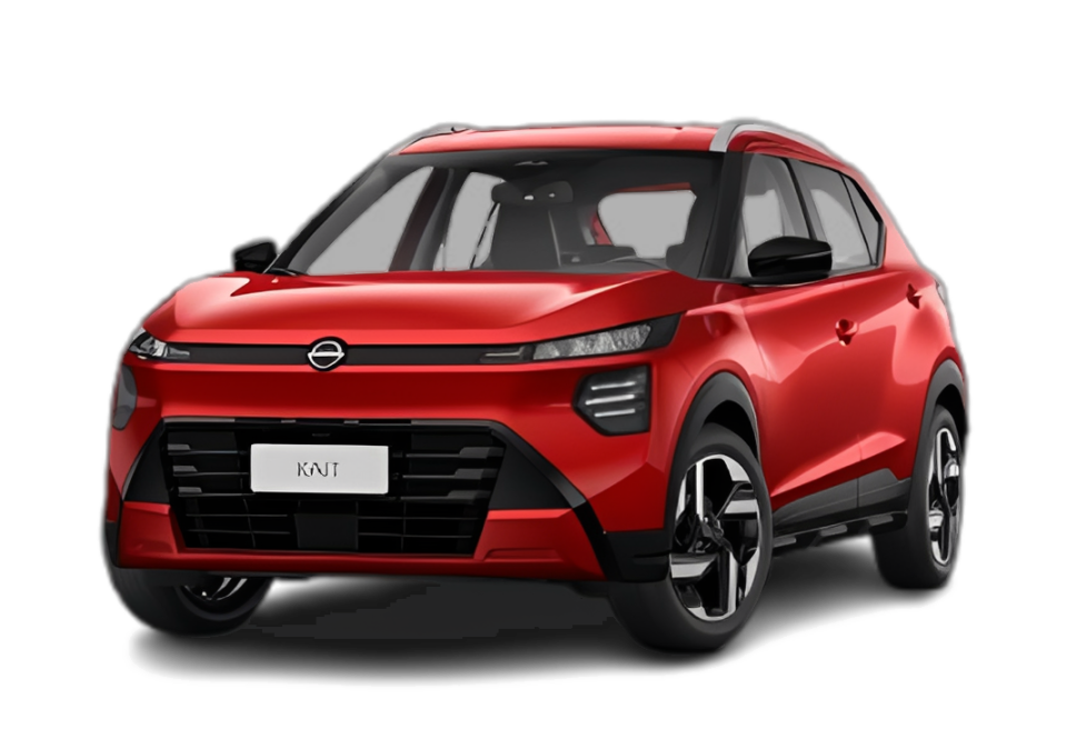 Novo Kait 2026 Advance