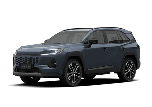 RAV4 2026