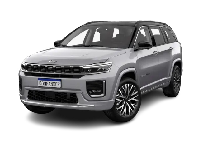 OVERLAND T270 MHEV