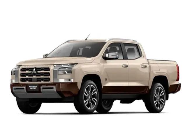 Triton Terra 2027