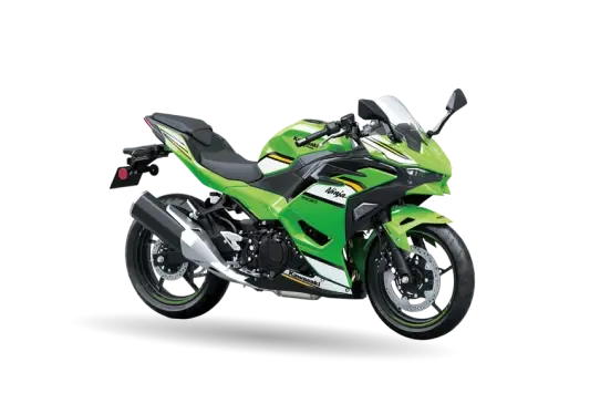 Z900 2026 - é na Valence Kawasaki
