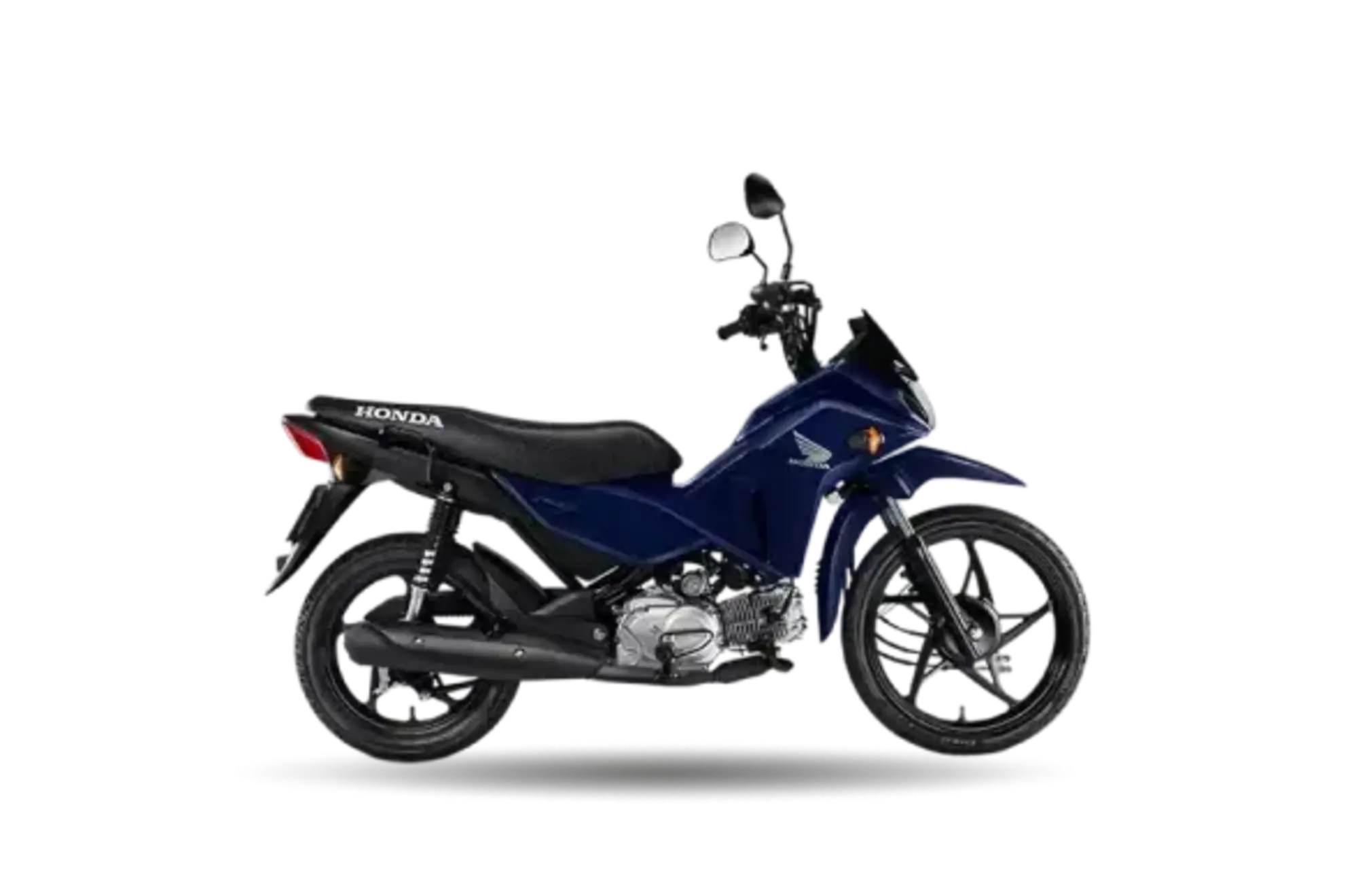 #VOU DE HONDA