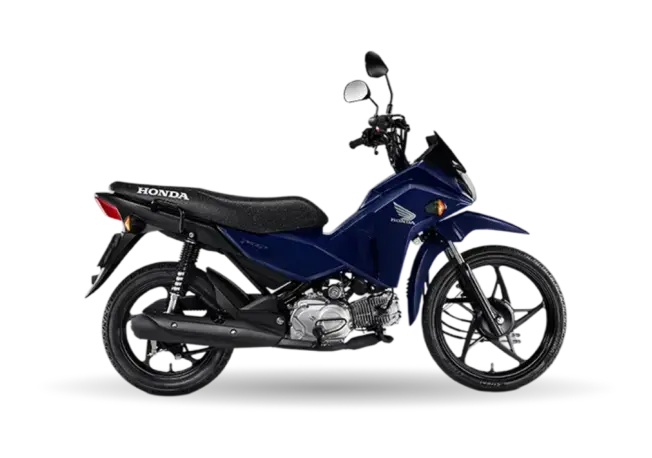 POP 110i