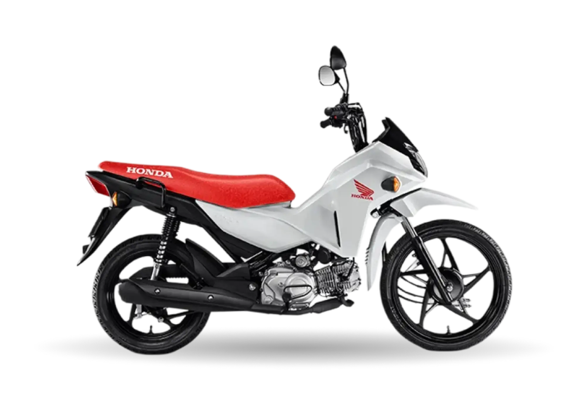 Vou de Honda