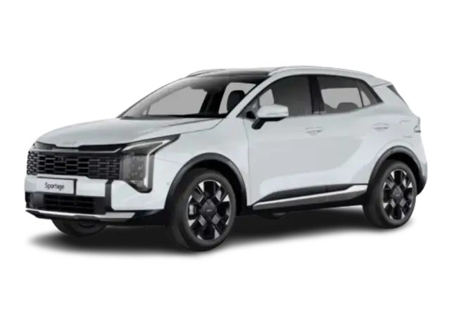 Sportage 2027
