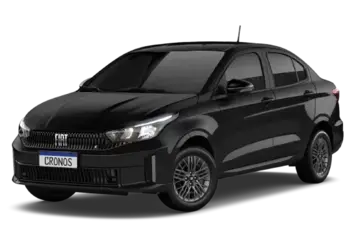 Cronos - é na Venture Fiat